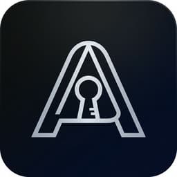 Afterword Logo